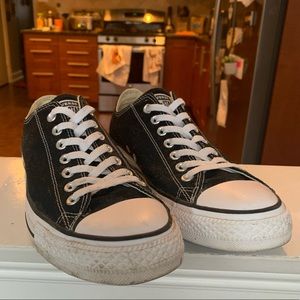 Chuck Taylor’s